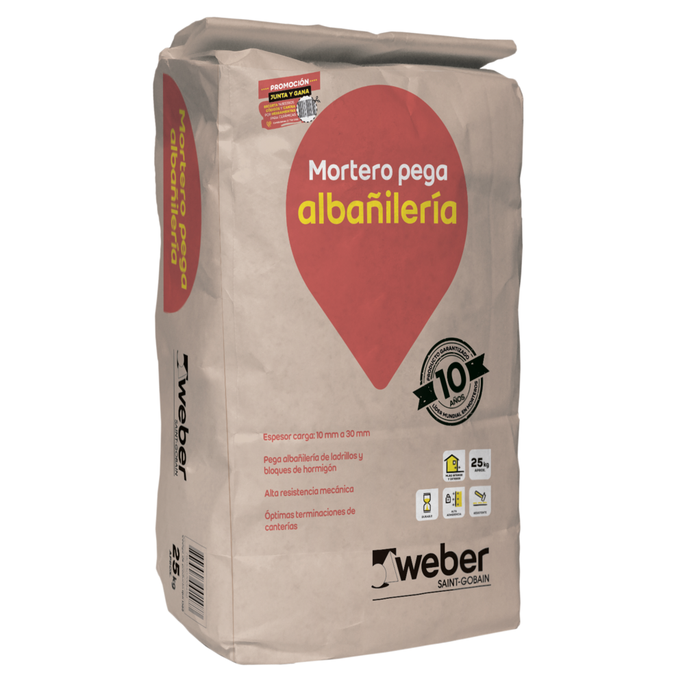 Weber Chile